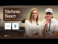 AI Outcomes vs. AI Hype | Stefanie Beach