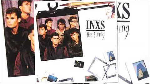 INXS - Original Sin