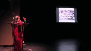 Awards of Excellence Keynote Speaker 2013