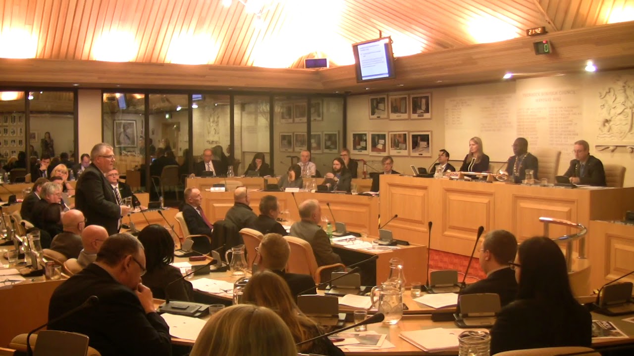 Thurrock Labour question whether former Ukippers will support saving Orsett Hospital