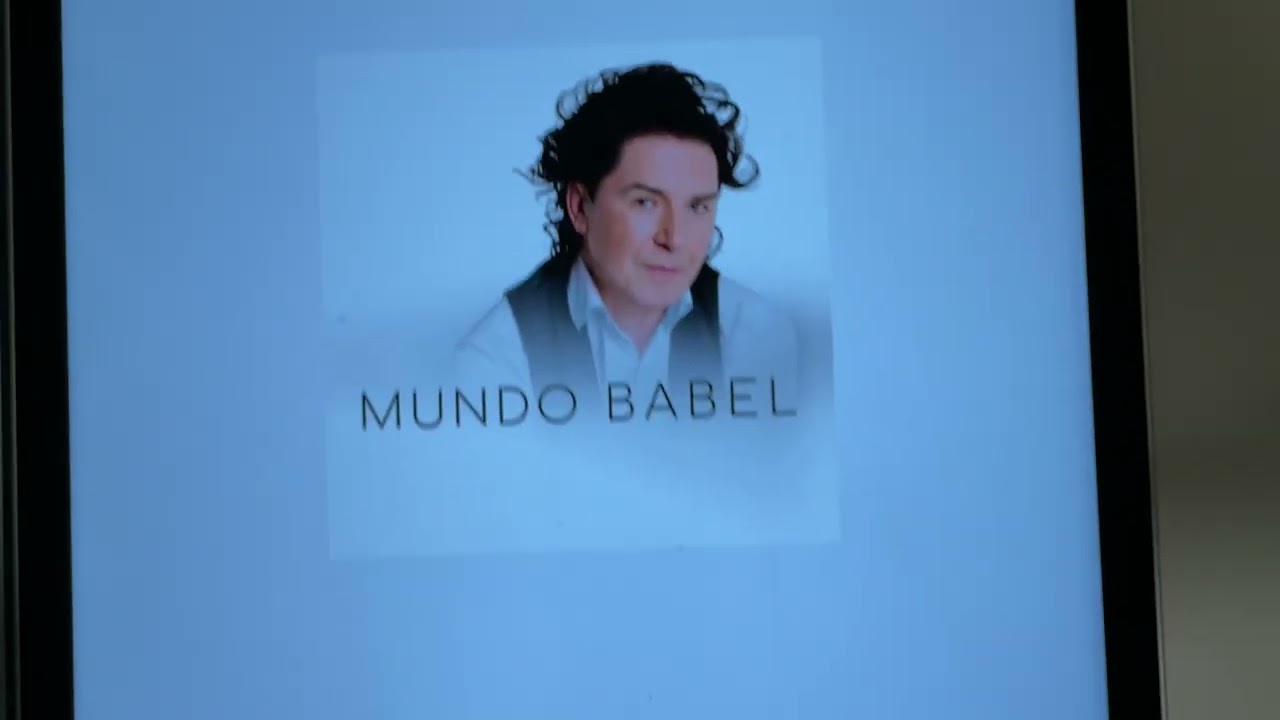 Nuevas App de Mundo Babel