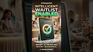 The Best Spa & Salon Booking Feature You're Not Using 💆‍♀️ #shorts