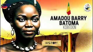 Amadou Barry batoma kobedon ka maana Dafalan Bamanakan #Abonnez vous #viralvideo #youtube#