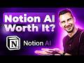 Notion AI Video Tutorial Quiz