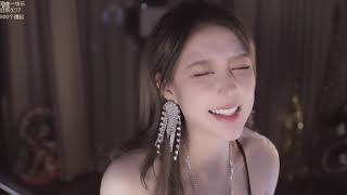 斗鱼douyu Minana呀 20211104