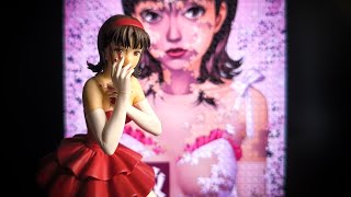Download Lagu Mima Kirigoe Pop Up Parade by GoodSmileCompany • Perfect Blue • Figure Unboxing