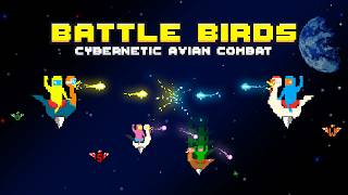 Battle Birds - Announcement Trailer screenshot 2