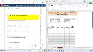 ITE 140 Chapter 2 Guided Project 2-3, Part 1