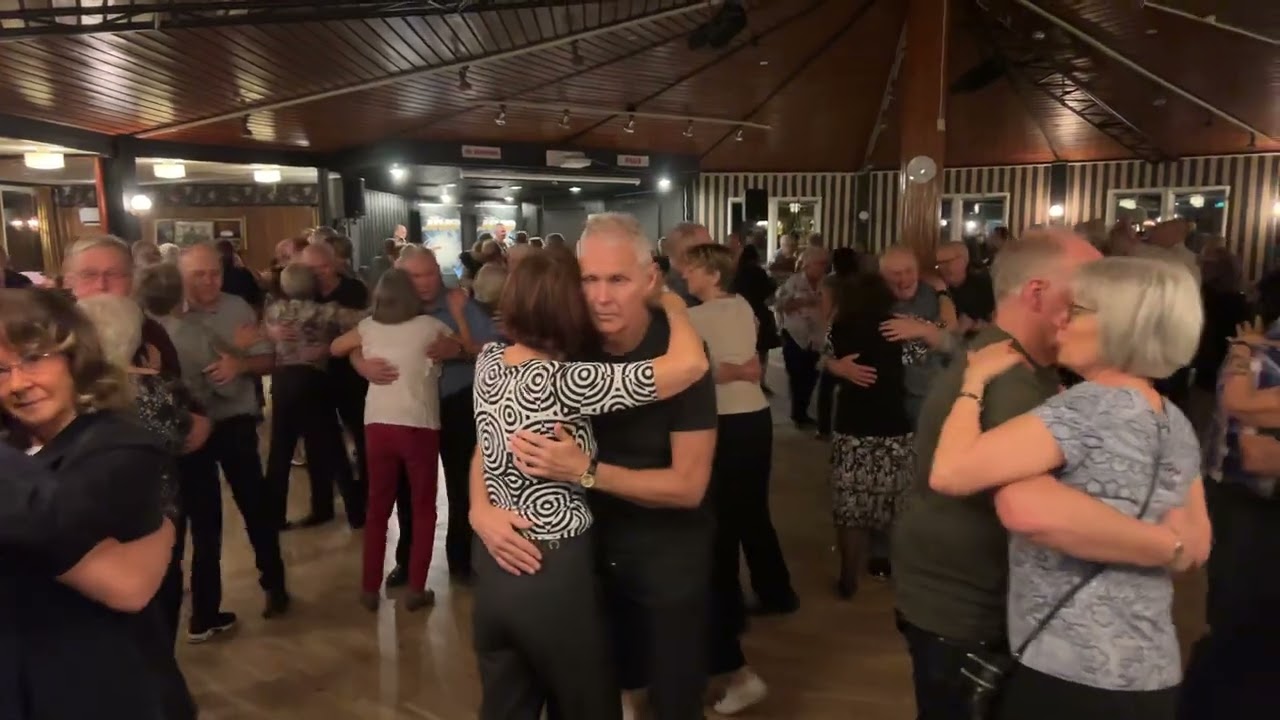 Jive på Fyren i Norrsundet 250126