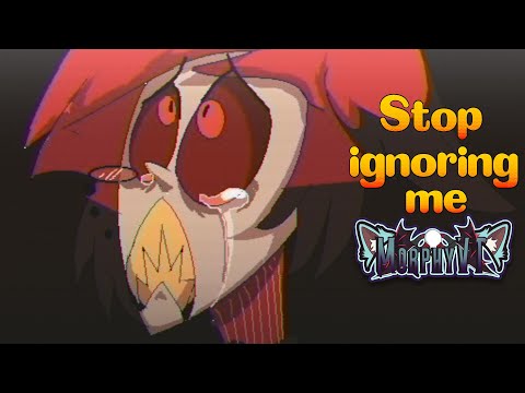 【ASMR】 Alastor wants you to stop ignoring him 「Alastor x Listener Audio」