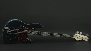 Dingwall Basses Custom Shop 2020