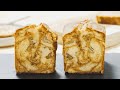濃厚キャラメルパウンドケーキの作り方 | Caramel Pound Cake Recipe