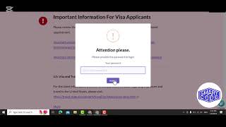 USA Visa Appointment Booking Bot – Automatic U.S. Embassy Slot Monitor