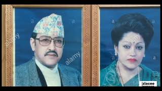 Video thumbnail of "Sambodhan | Tribute to King Birendra and Royal Family"