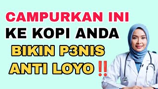 TERBARU‼️ Cuma Tambahkan Ini ke Kopi Anda, Energi Langsung Meningkat Dan Bertenaga! 💪☕