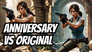 Download Lagu tomb raider one vs tomb raider anniversary all peru levels twitch stream MP3 Download Lagu tomb raider one vs tomb raider anniversary all peru levels twitch stream MP3