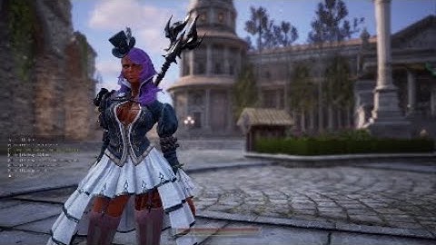 Bless unleashed priest with blind executioner blessing Altar of blood dungeon