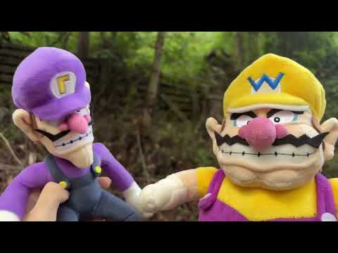 The Wario Brothers: In: The Fall Walk 