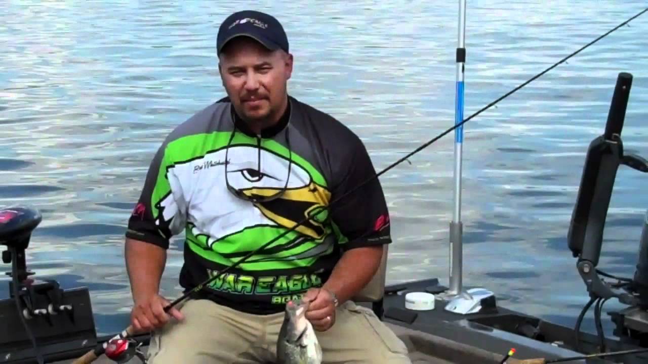 267 23 Brad Whitehead Using Multiple Roads Side Pulling YouTube