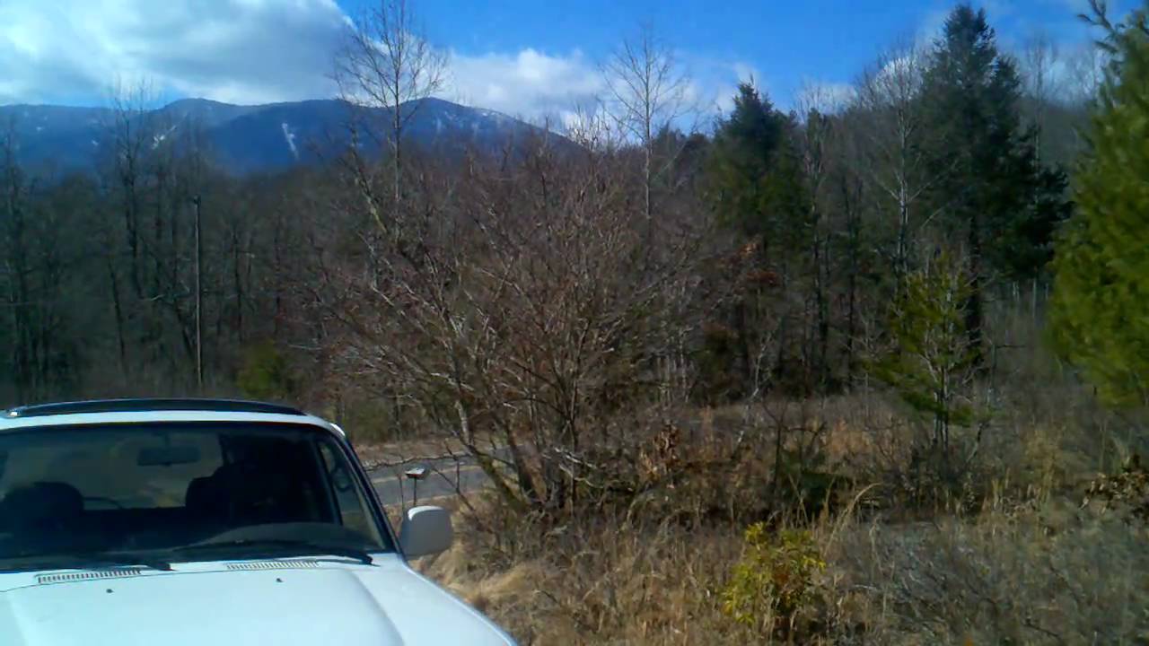 53 Acres Land For Sale Halls Chapel Road Burnsville YouTube