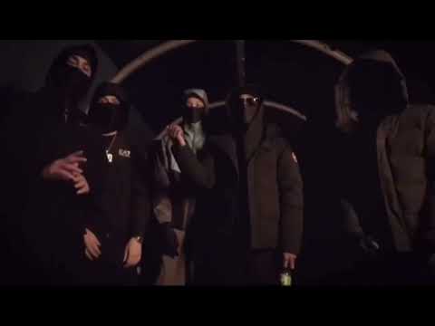 AskAbz X OTR - Winning (not official music vid)#Clifton #Ng11 #nottingham
