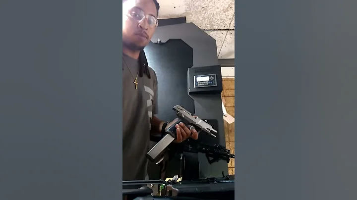 Ruger P90 + Golden Saber 185gr 45acp+P!