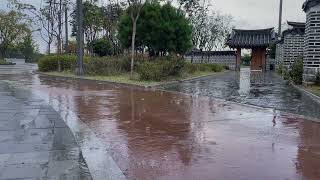 Wonderful Rain Sounds That Will Clear Your Mind To Promote A Quick And Deep Sleep. #rain #insomnia.