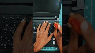broken 💻laptop repairing | #sctyt