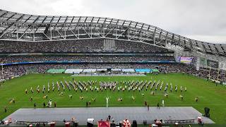 Journey to Ireland | Iowa State v. Kansas State - 08/23/2025