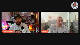 Download Lagu The Man Mountain - Ali Peek MP3