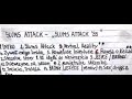 slums attack- staszica story (slums attack 95’)
