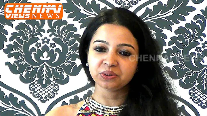 Book Launch of It doesn't hurt to be nice a debut book of Amisha Sethi in Chennai