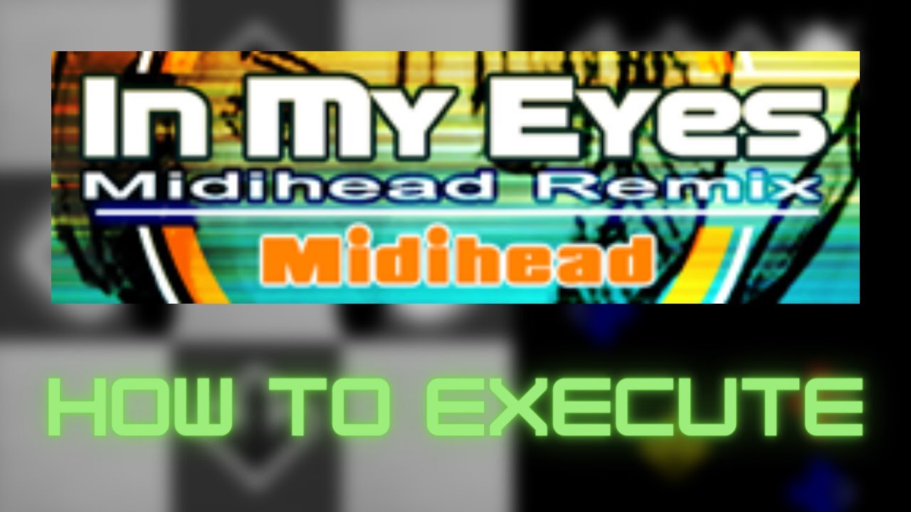【DDR ULTRAMIX2】In My Eyes (Midihead Remix) ESP Lvl. 9 - How to execute
