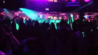 DJ Yonce - Live at Titan Club ( Minsk)