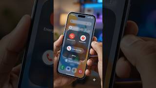 How To Use Emergency Button Shortcut.#tech #shorts #android #hack #trick #hackingtrick