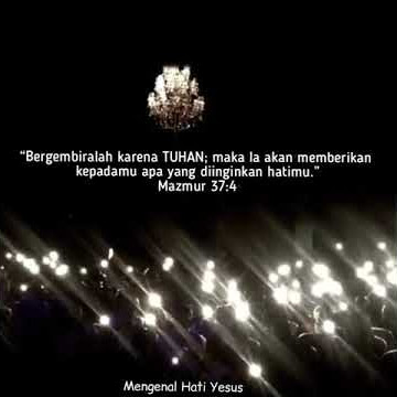 Story wa rohani  . Ku mau slalu bersyukur