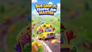 Bus Loop: Traffic Jam Master Gameplay