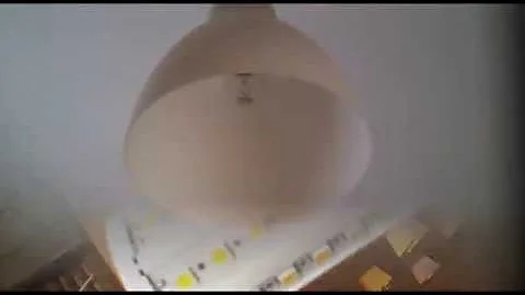 E27 Warm White 60LED 5050 SMD High power Light Corn Lamp Bulb 220V