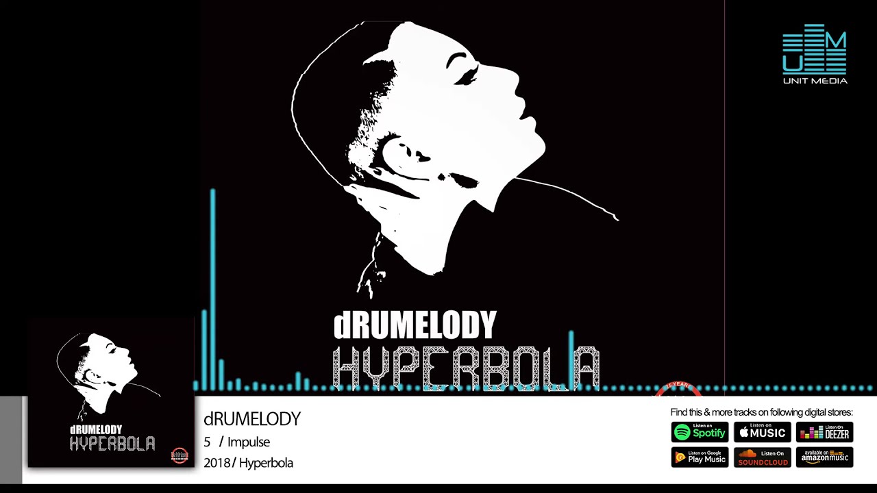 Watch dRumelody | Impulse on YouTube Watch dRumelody | Impulse on YouTube