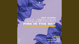 Fire in the Sky feat. Klavdia (Non Grata & Korrila Remix)