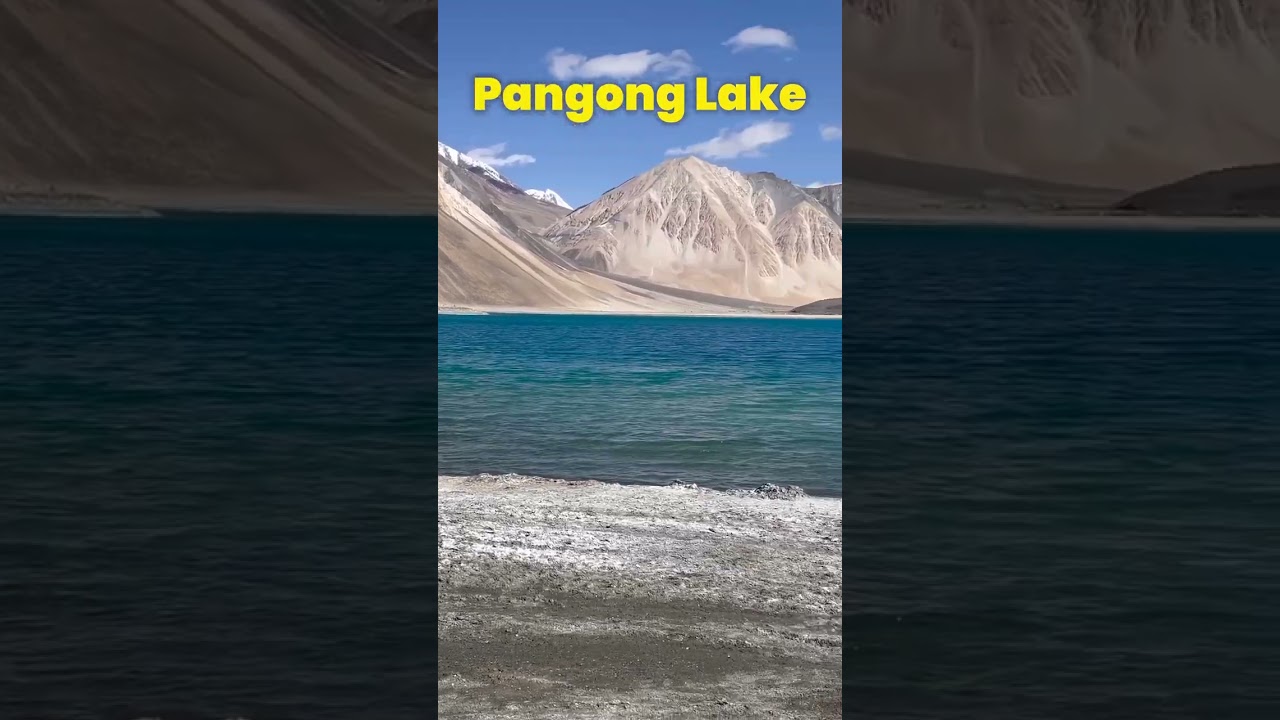 👭 All-Girl Ladakh Trip 2025 | This 15th August with Backpackclan 🇮🇳✨ | Book Now! 