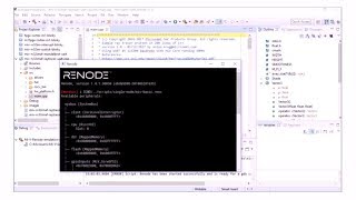 Getting Started: SoftConsole 5.3 and Renode from AntMicro screenshot 4