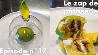 LE ZAP DE PÂTISSERIE N°17 screenshot 1