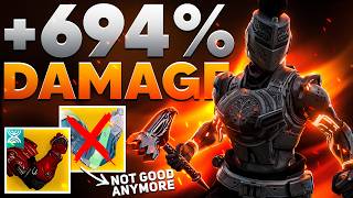 Download Lagu This UNSTOPPABLE Solar Titan Build Is The NEW META (Trust Me) MP3 Download Lagu This UNSTOPPABLE Solar Titan Build Is The NEW META (Trust Me) MP3