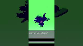 Gallade x Nidoking Pokemon Infinite Fusions