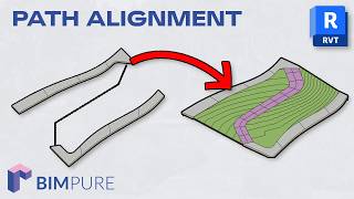 Famous Revit Landscape Tutorial - Path & Surfaces Alignment Net Worth