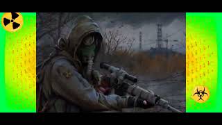 Трек S.T.A.L.K.E.R. - Зона Поражения (Ответный удар)