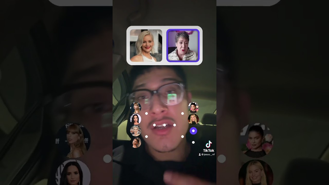 BEST FEMALE CELEBRITY 