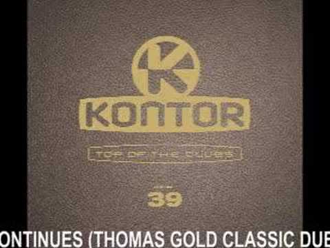 KONTOR TOP OF THE CLUBS 39 (MINIMIX CD1 & CD2)