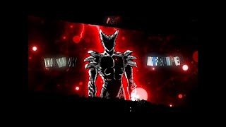 BEAT DISTORCE PANCADA INSIGNE - FUNK MIX